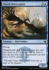 Ojutai Interceptor #