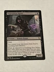 Opposition Agent