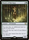 Oracle of Mul Daya #