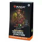 Thunderstaff