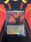 Overseer of Vault 76 [Foil] #