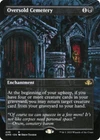 Oversold Cemetery [Borderless] #