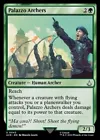 Palazzo Archers #