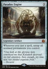 Paradox Engine [Prerelease] #
