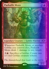 Pashalik Mons #
