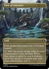 Path of Ancestry #
