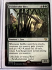 Pathbreaker Ibex