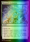 Pawpatch Formation [Foil] #