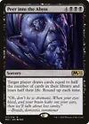 Peer Into The Abyss [Prerelease Foil] #