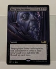 Peer into the Abyss [Extended Art] #