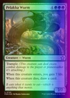Pelakka Wurm #