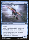 Peregrine Drake #