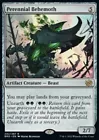 Perennial Behemoth #