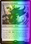 Perennial Behemoth #