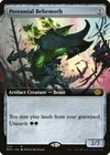 Perennial Behemoth [Extended Art] #