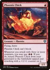 Phoenix Chick #