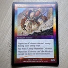 Phyrexian Colossus