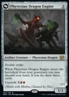 Phyrexian Dragon Engine #
