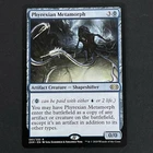 Phyrexian Metamorph [Extended Art] #