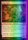 Piggy Bank [Foil] #