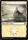 Plains #