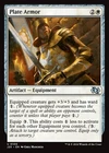 Plate Armor #