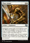 Plate Armor #