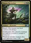 Poison-Tip Archer [Foil] #