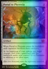 Portal to Phyrexia [Foil] #