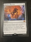 Portal to Phyrexia #