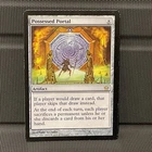Possessed Portal