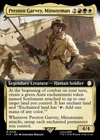 Preston Garvey, Minuteman #