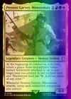 Preston Garvey, Minuteman #