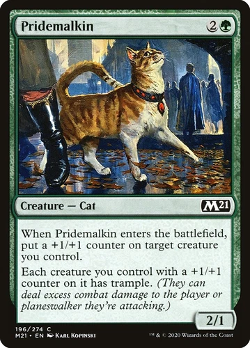 Pridemalkin #