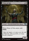 Priest of Gix #
