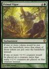 Primal Vigor #