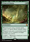Primeval Bounty #