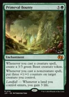 Primeval Bounty #