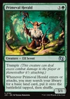 Primeval Herald #