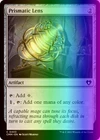Prismatic Lens #