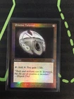 Pristine Talisman