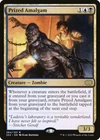 Prized Amalgam #