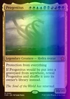 Progenitus [Foil] #