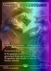 Progenitus #