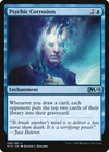 Psychic Corrosion #