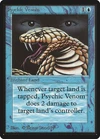 Psychic Venom #