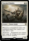 Puresteel Paladin #