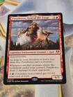 Purphoros, God of the Forge #