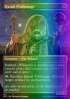 Qasali Pridemage #