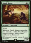 Qasali Slingers #